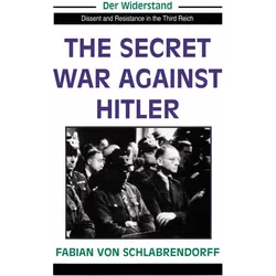 The Secret War Against Hitler, Sachbücher