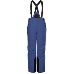 Killtec, Jungen, Skihosen, KSW 79 Skihose (152), Blau