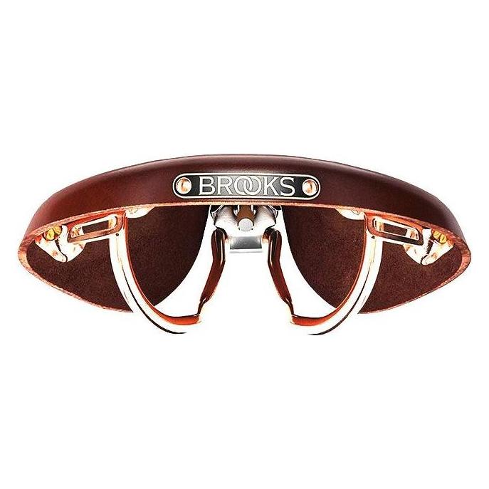 Brooks England B17 Special Short (B211 D A1 7205)