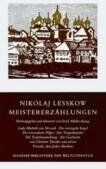 Nikolaj Lesskow - Meistererzählungen - Preis vom 12.10.2026 11:37:12 h