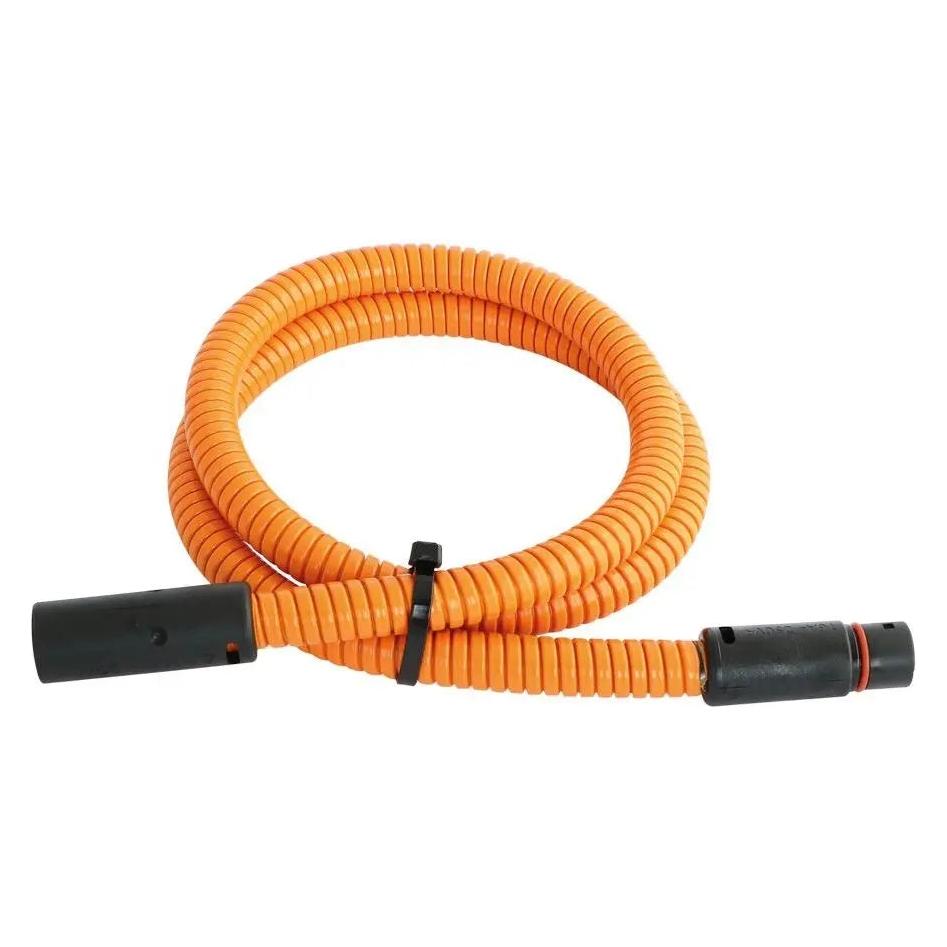 Defa 230 VAC PlugIn Verlängerungskabel 0.5 m or (0.50 m, CEE 7/3) (704547)