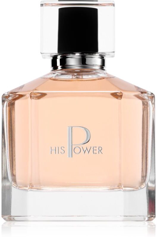 Farmasi His Power Eau de Parfum pour homme 100 ml