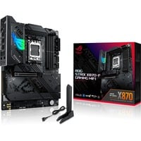 ROG STRIX X870-F GAMING WIFI, Mainboard