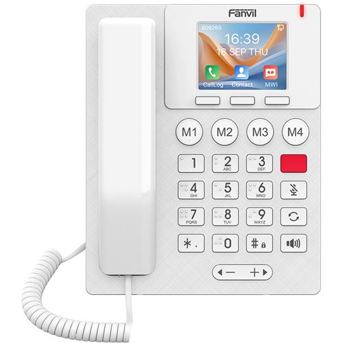 Fanvil X306-White Phone