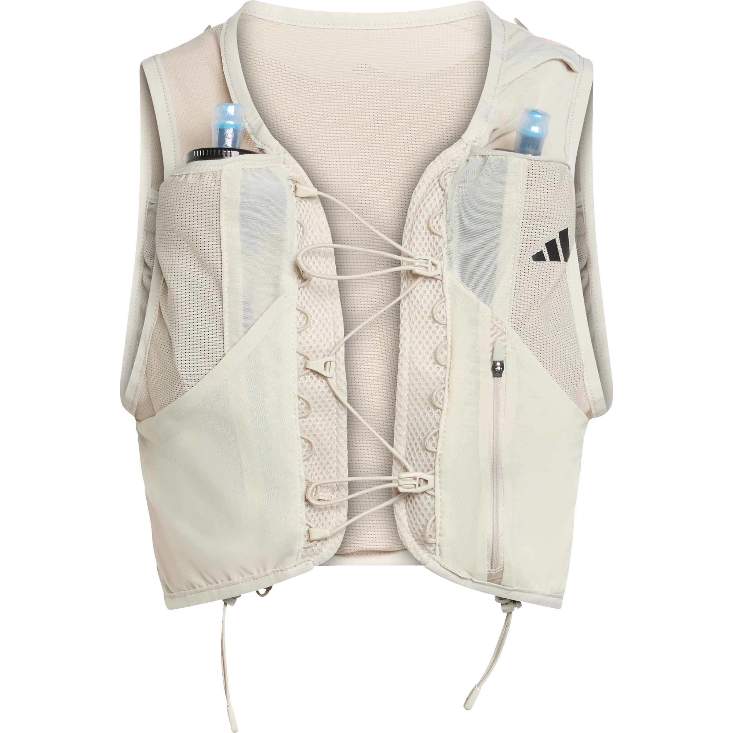 adidas Terrex Xperior 10L Trailrunningrucksack Trailrunningrucksäcke grau Größe 10L | S Trailrunning