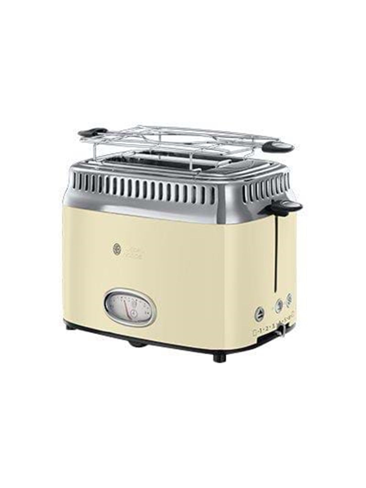 Russell Hobbs Toaster Retro 21682-56 Vintage