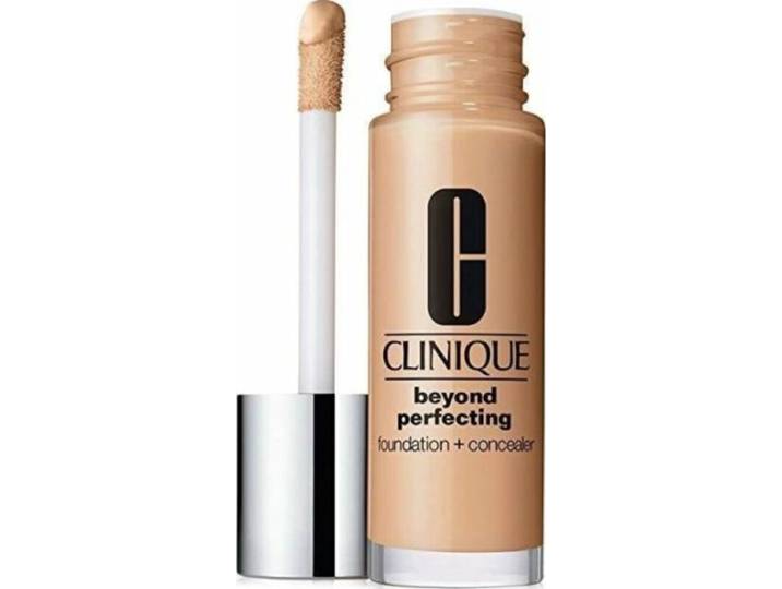 Clinique Beyond Perfecting Foundation en Concealer - CN32 Buttermilk