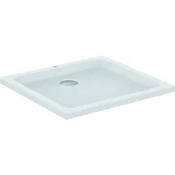 Ideal Standard Duschwanne Hotline Neu K277401 100 x 80 x 8 cm, weiß
