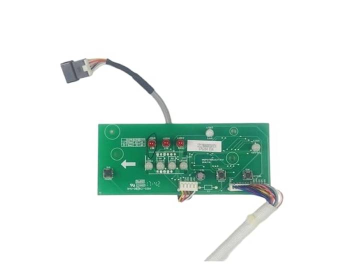 Motherboard, Kompatibel Mit Midea, Geschirrspüler-Computerplatine