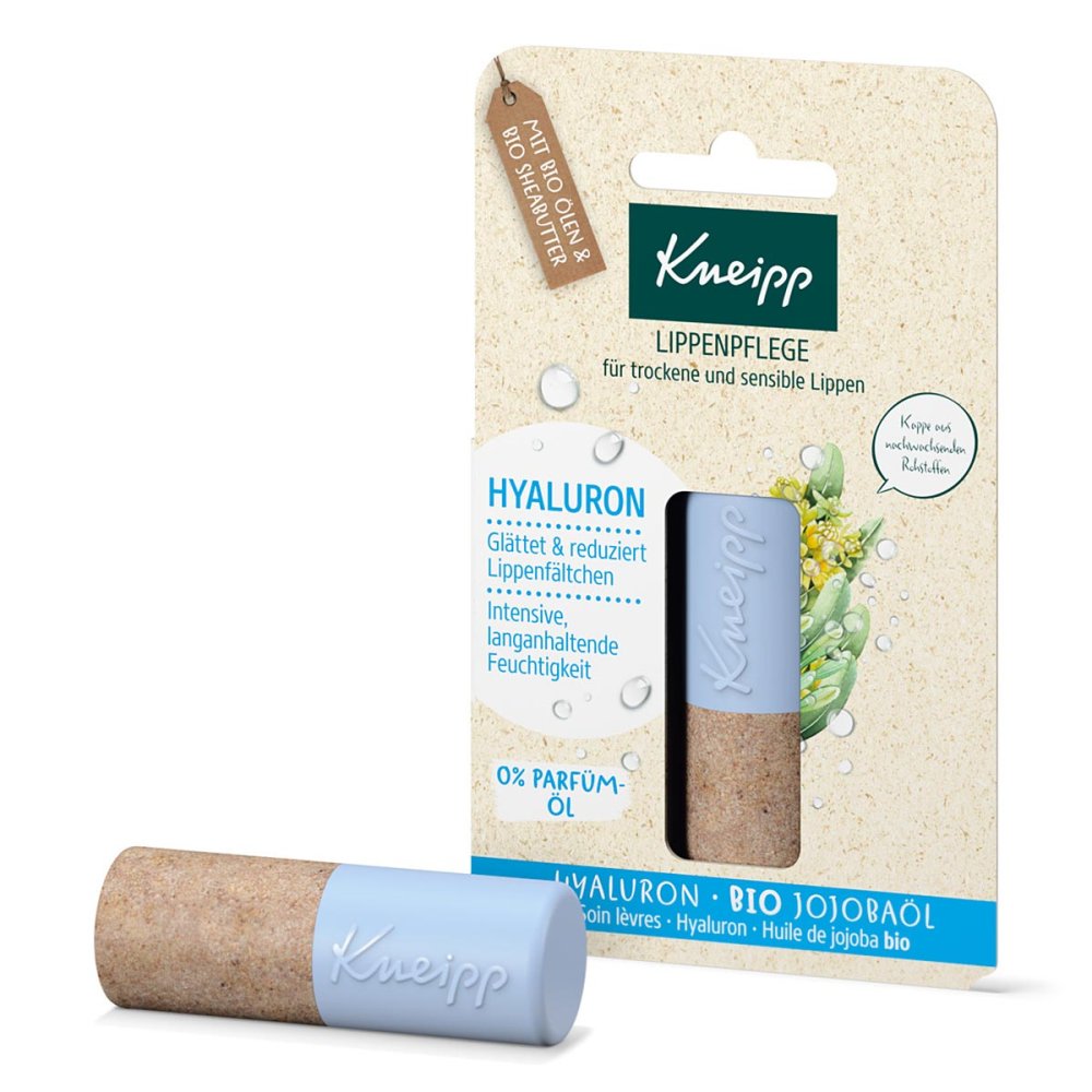 Kneipp GmbH Kneipp Lippenpflege Hyaluron 19542011