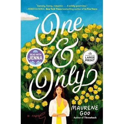One & Only: A Read with Jenna Pick, Taschenbuch von Maurene Goo, Random House USA