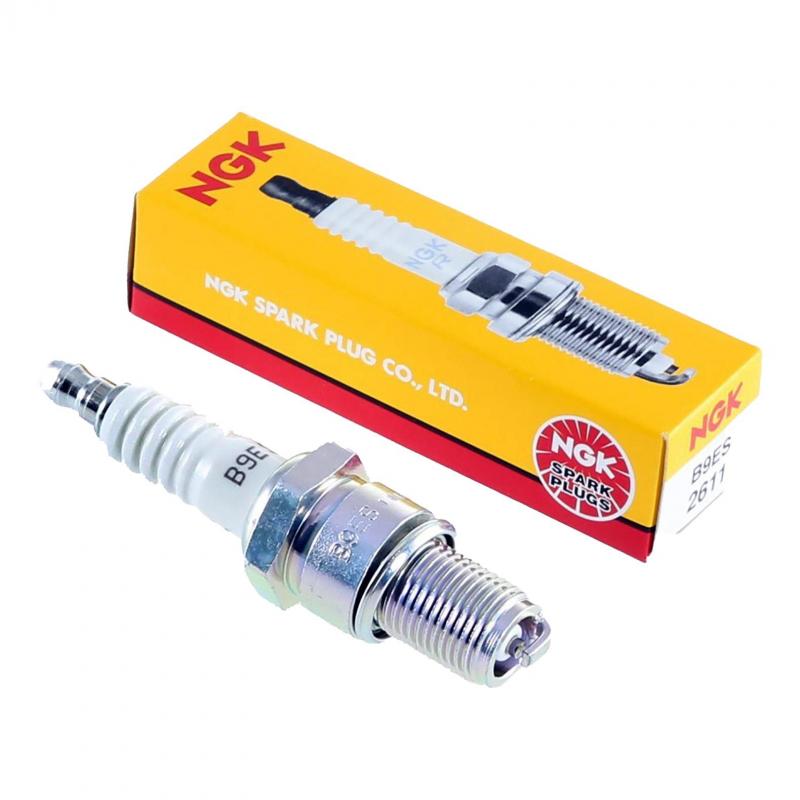 Bougie NGK B9ES Standard