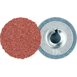PFERD TOOLS COMBIDISC Korund Schleifblatt CD für universelle Anwendungen - 42750208