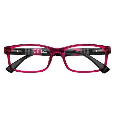 Zippo Reading Glasses 2.50 31Z-B25-RED250 (+2.5) (56416737)