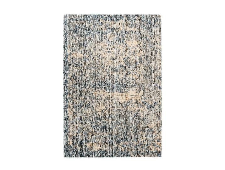 Tapis rectangulaire en viscose puerto 125