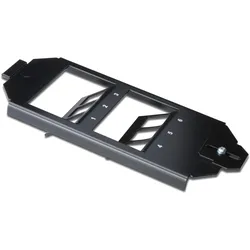 Digitus Bodentankhalter für Keystone Module