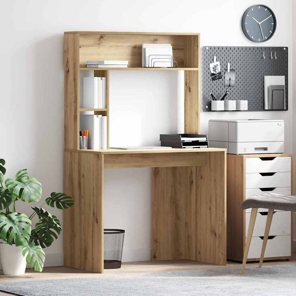 Ebern Designs Credenza Desk 149cm H X 91cm W X 50cm D