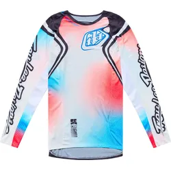 Troy Lee Designs SE Pro Wander Motocross Jersey