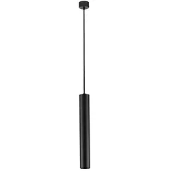 Nova Luce 9011337 MARE Pendelleuchte Schwarz