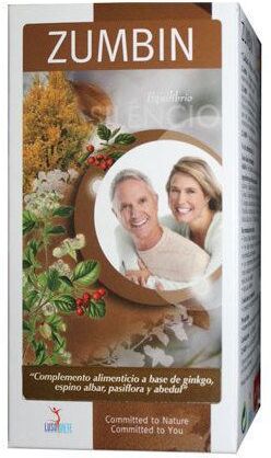 Luso Diete Zumbin Tablets