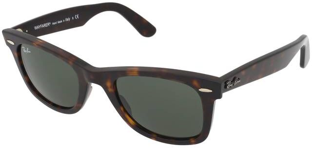 Ray-Ban Original Wayfarer RB2140 - 902