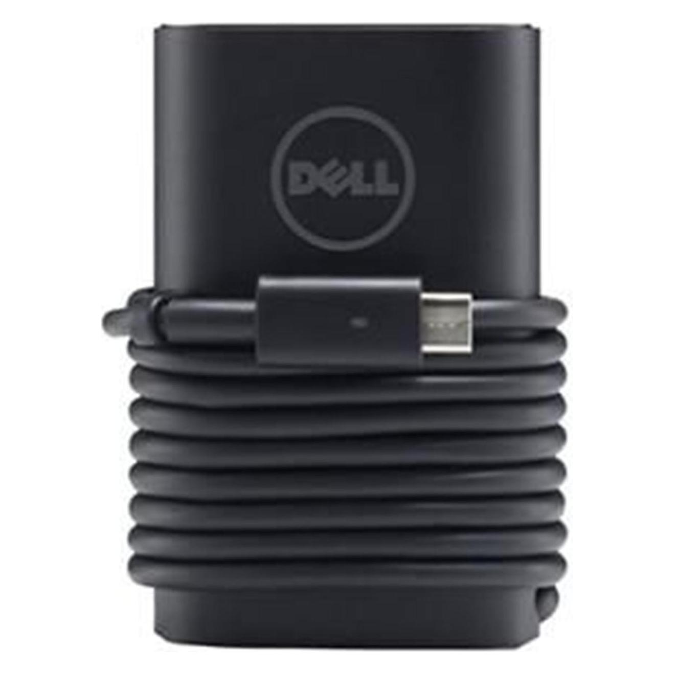 Dell Kit E5 45W USB-C AC Adapter - (45 W) (FD7VG)
