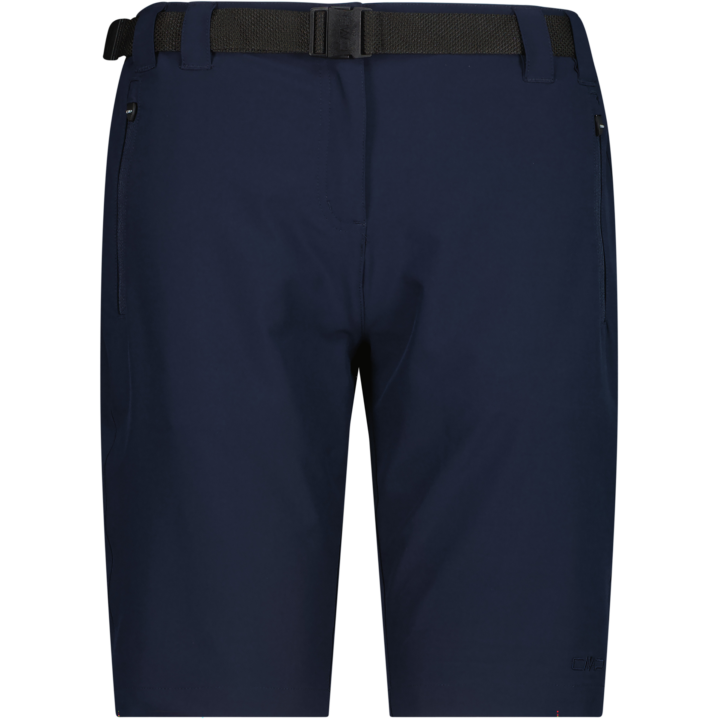 CMP Trekking Damen Kurze Hosen blau Größe XXS Camping