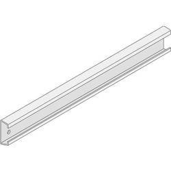 Striebel & John 2CPX046043R9999 RZB510 Profilschiene Nr.10 FB5 Profilschiene Anzahl Reihen 18 Metall 1 St.