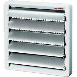 Maico Ventilatoren Maico Ventilator-Verschlusskappe Mehrfarbig 0151.0331