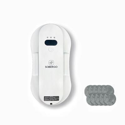 Smart Window Robot Cleaner Third Generation Ultra Slim Automatic Glass Washer Smart Window Robot Cleaner Third Generation Ultra Slim Automatic Glass Washer