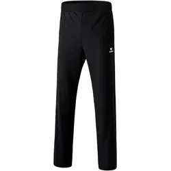 erima Laufhose mit Reißverschluss black XL