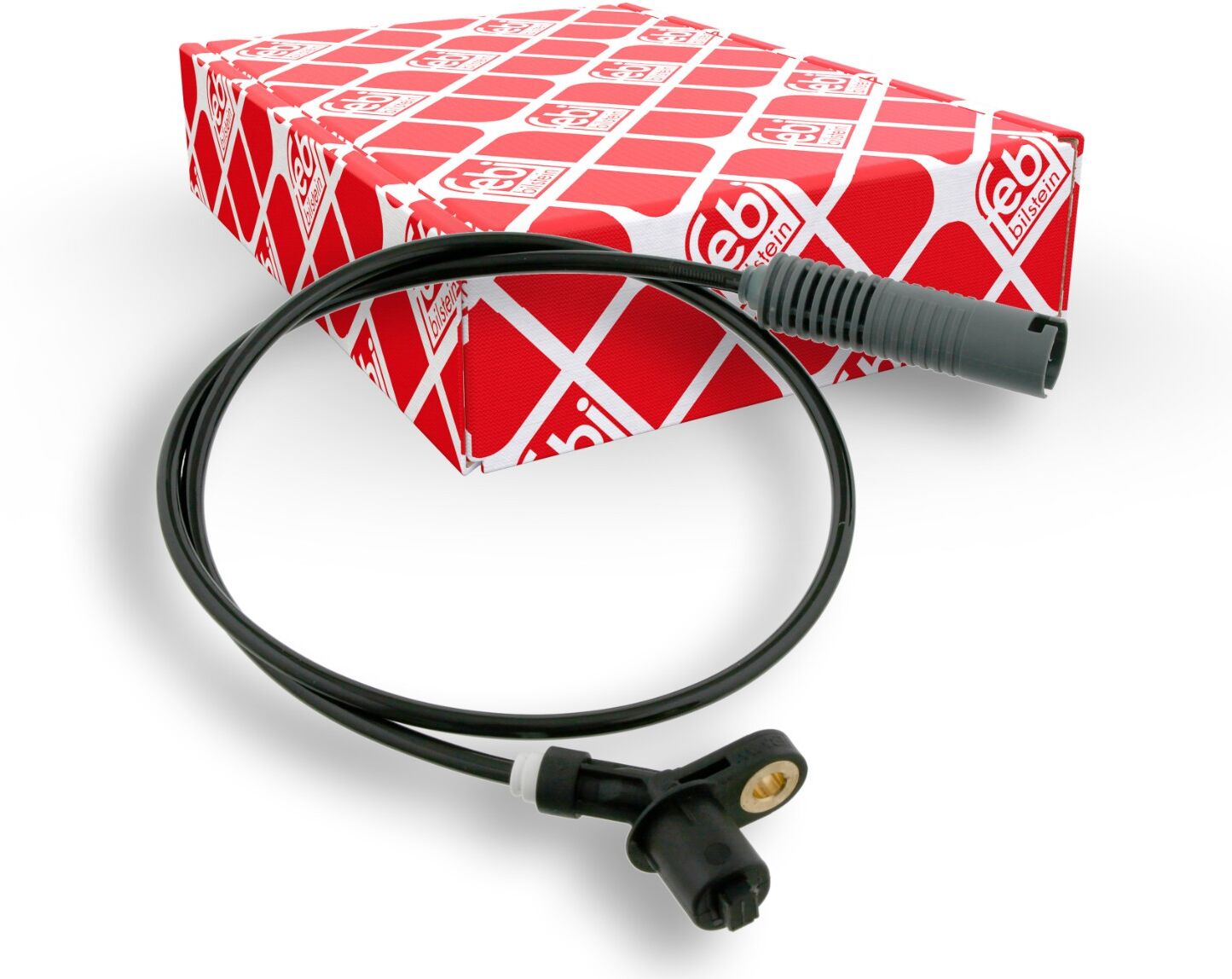 FEBI BILSTEIN 24125 ABS sensor