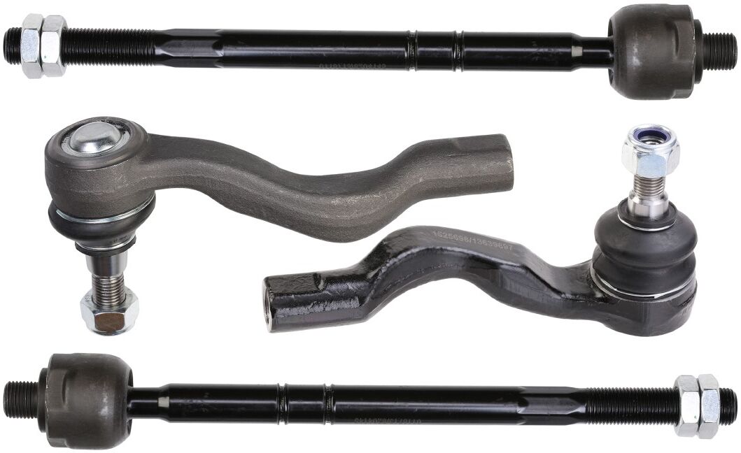 RIDEX 770T0039 Reparatursatz, Spurstange