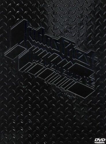 Judas Priest - Live Vengeance '82 - Preis vom 13.10.2026 11:25:28 h