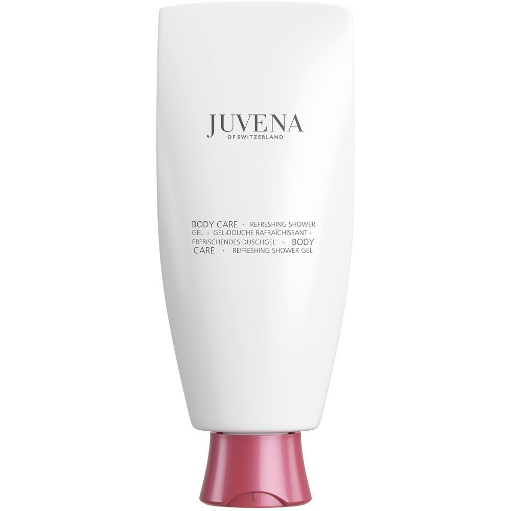 Juvena Body Daily Recreation/ Shower Gel 200 ml