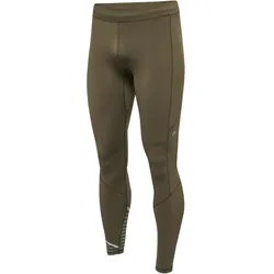 newline nwlCHICAGO Tights Herren 8222 - crocodile L