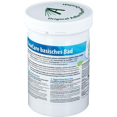 Mineralstoff BaseCare basisches Bad Pulver 400 g