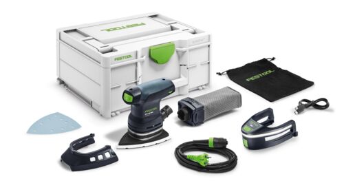 Festool Deltaschleifer DTS 400 REQ-Plus 578838