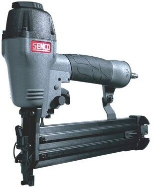 SENCO HNS 5015 P Agrafeuse cloueuse pneumatique 3 en 1
