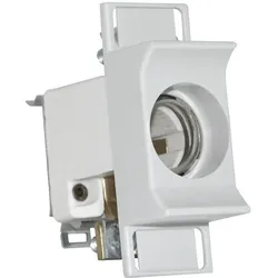 Sicherungssockel Neozed Sicherungselement 63A D02 E18 1-Polig G 0000000961