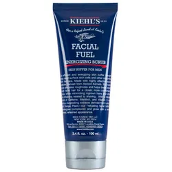 100ml Kiehl's Facial Fuel Scrub