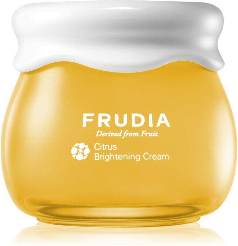 Frudia Citrus brightening cream with vitamin C 55 g