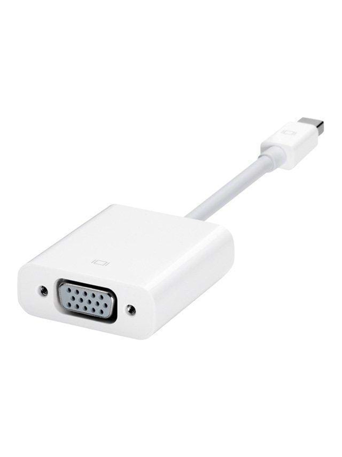 Apple Mini DisplayPort zu VGA Adapter
