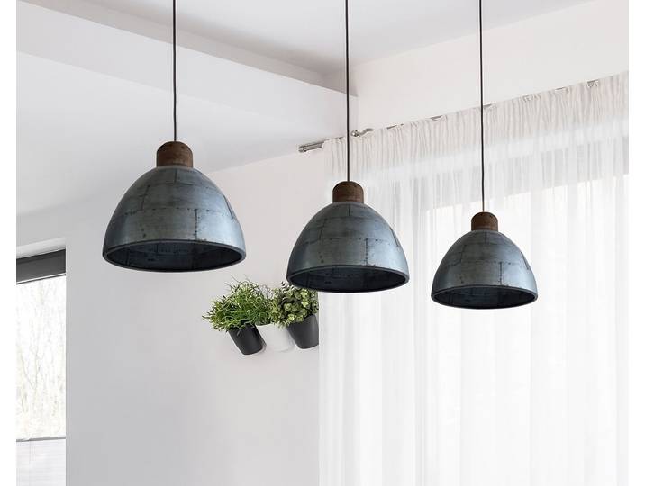 Suspension industrielle - Acrobat