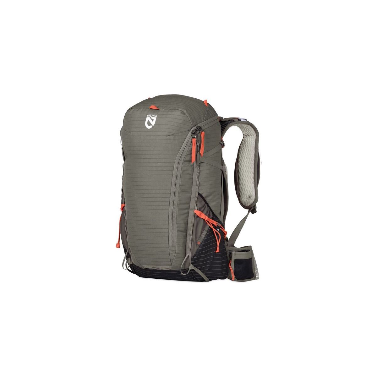 Nemo Persist Mens 30L Endless Promise smokey olive 811666035417