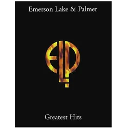 Emerson, Lake, & Palmer - Greatest Hits, Fachbücher