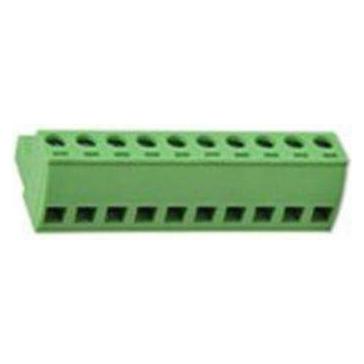 RS PRO Steckbarer Klemmenblock Steckverbinder 10-K (2624308)