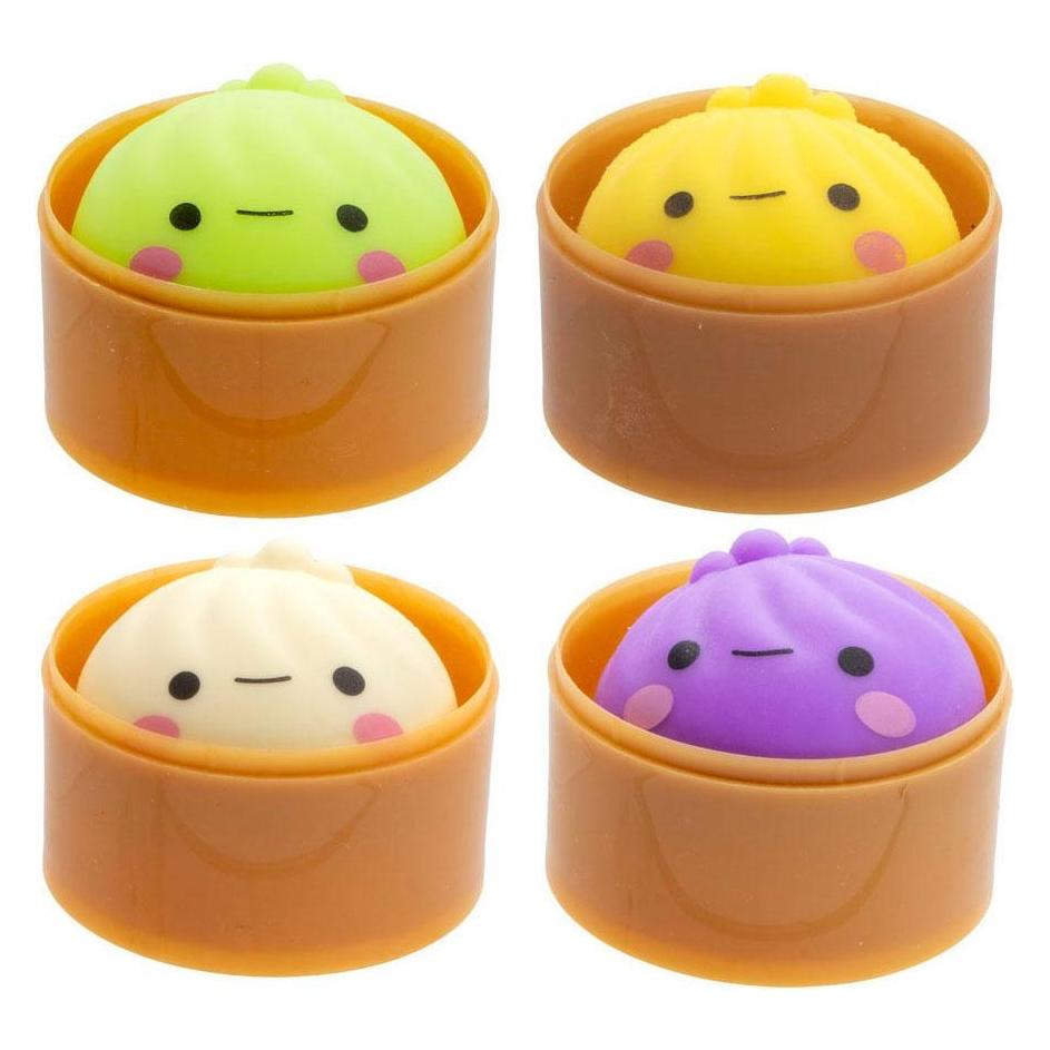 Jono Toys Quetschknödel - 5,5 cm (69689229)