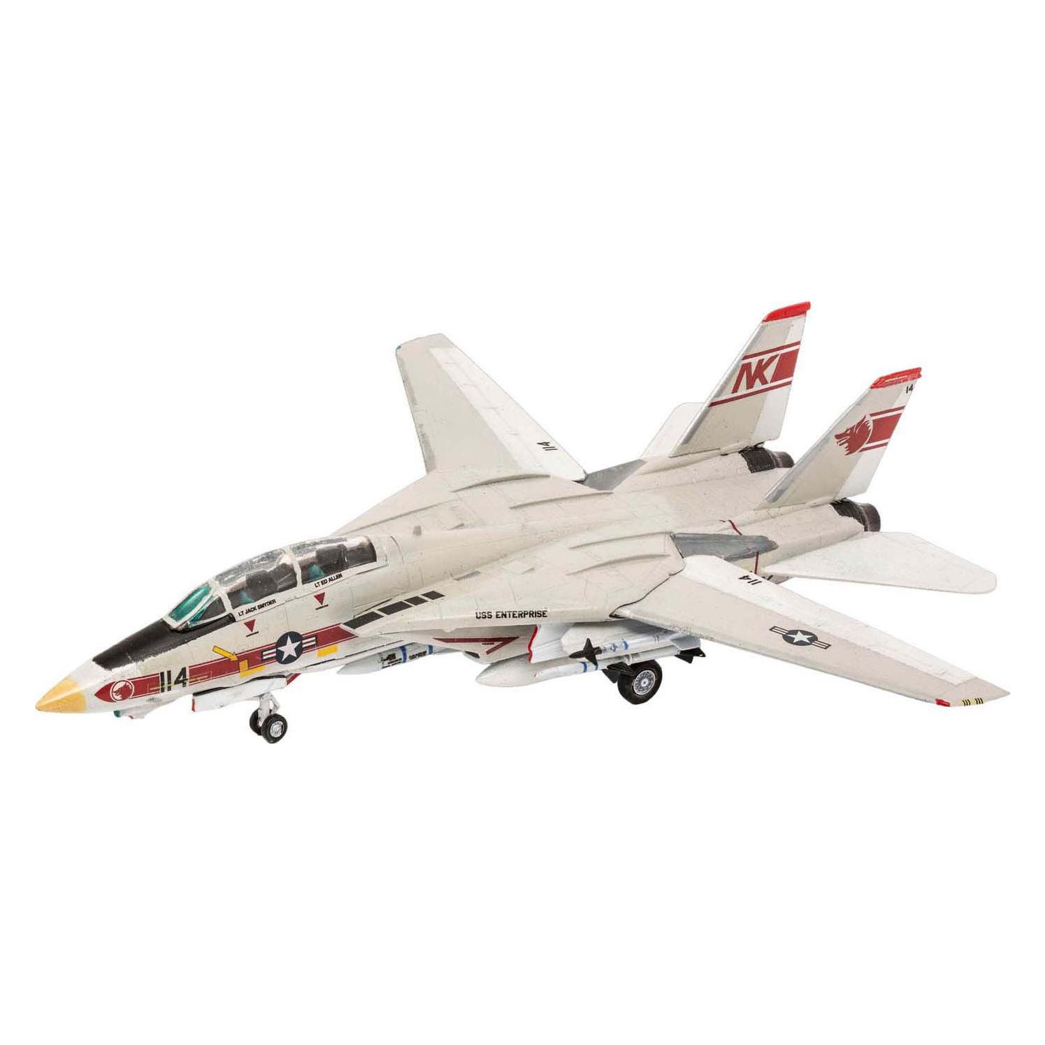 Revell Grumman F-14A Tomcat (03782)
