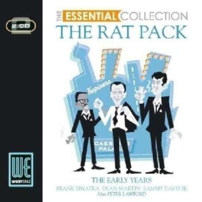 Rat Pack - Essential Coll. - The Rat Pack, CD